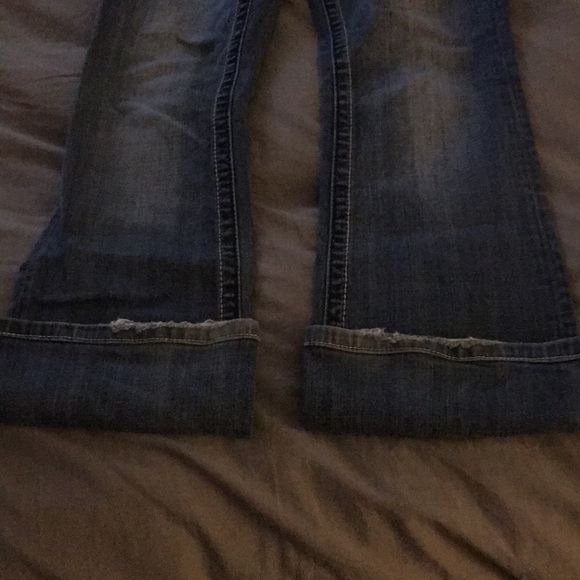 Miss Me jeans - Picture 3 of 5